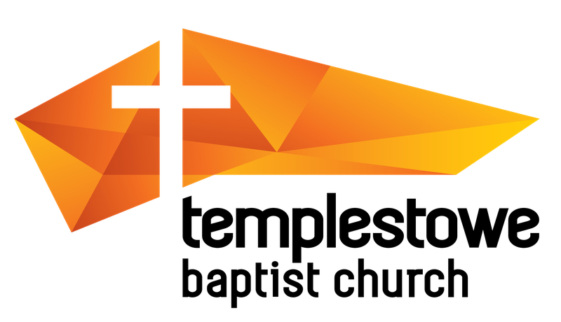 Templestowe Baptist Church